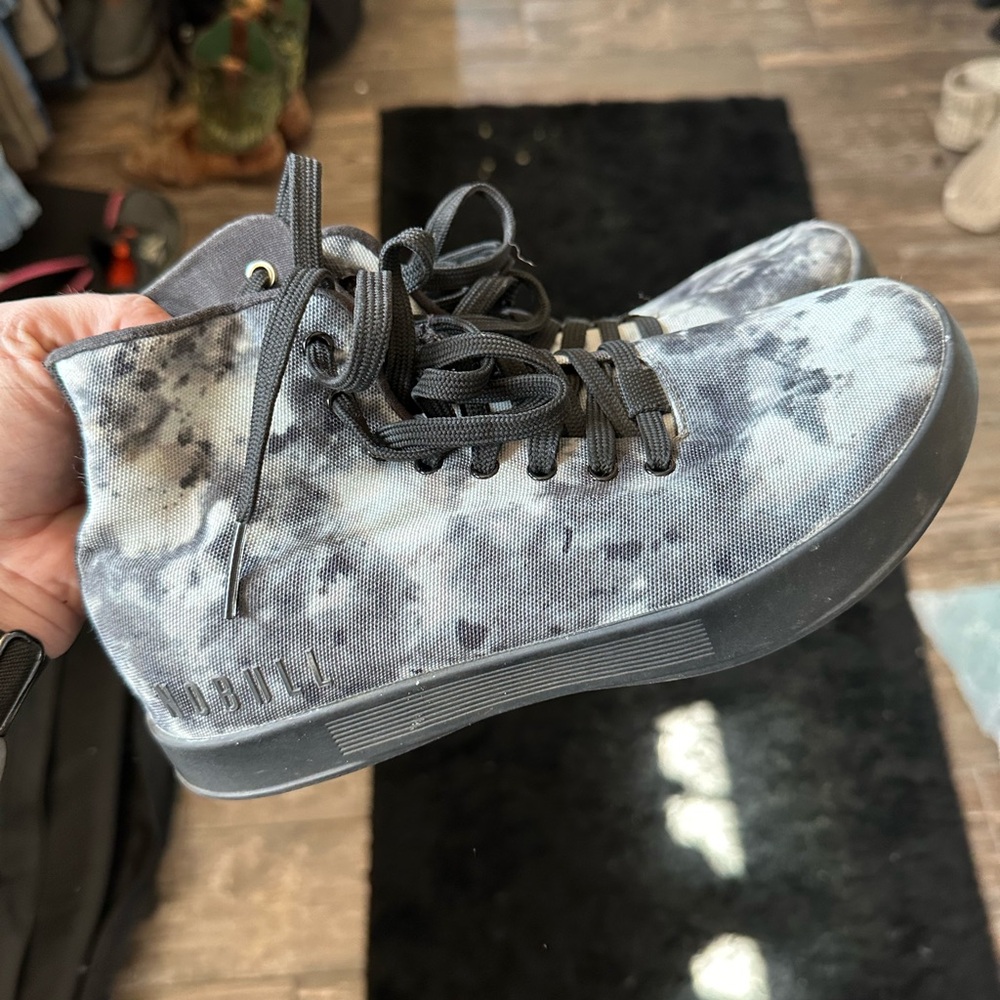 Women’s NOBULL trainers